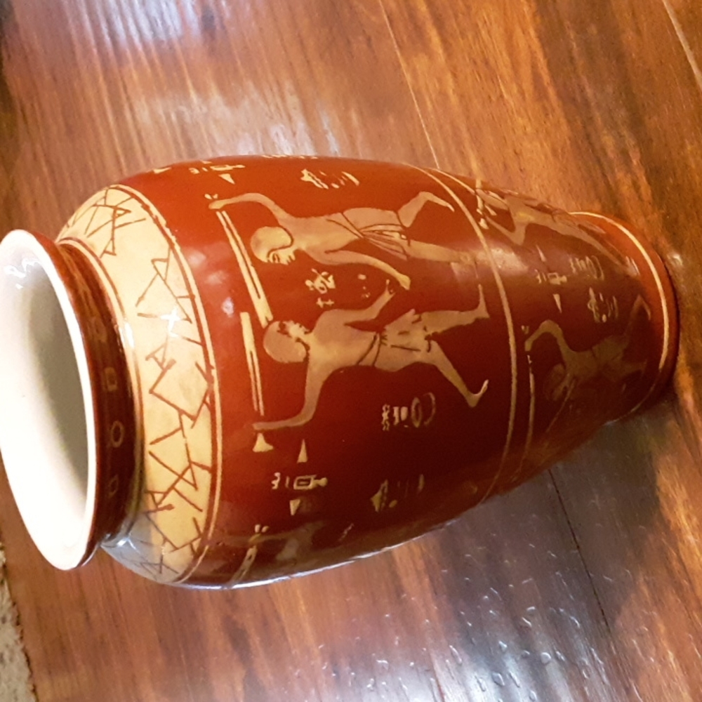 Vintage vase - Picture 1 of 5